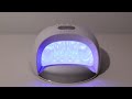 The Nail Lamp That Went VIRAL 💅✨ #ezmiobeauty #gelmanicure #beauty #gelnails #nailgoals #nails
