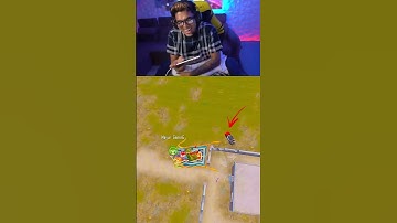 JONATHAN SHOCKING 1v3 CLUTCH ON DBS 🥵🔥💪🏻 | #shorts #gaming #jonathan