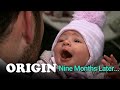 Bringing Your Baby Home For The First Time | Parenting Series | Nine Months Later… Episode 2