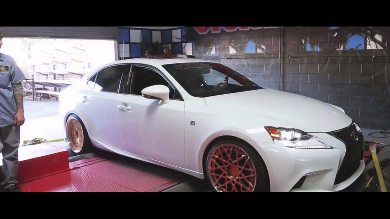 products of glycolysis VRTuned x Agency Power IS250