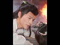 They sacrifice themselves for knowledge #cdrama #renjialun #wangherun #fatechoosesyou