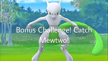 😵 Mewtwo and Lugia RAID in Pokemon Go