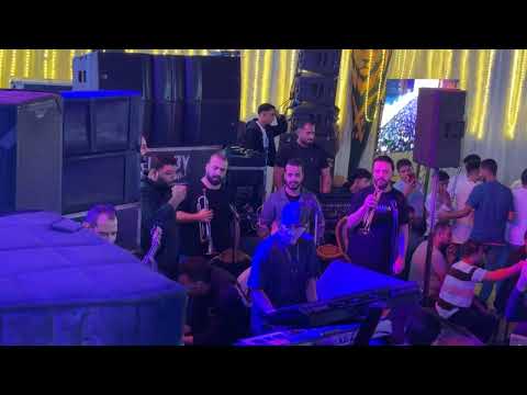 استقبال الحمصاني محمد عبد السلام حرص من ال منك شئلشه الحمصاني محمد عبسلام 2025