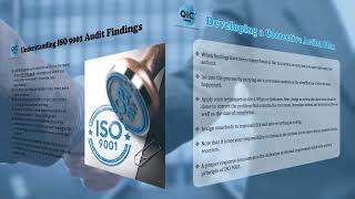 How to Respond Effectively to ISO 9001 Audit Findings?