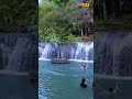 MOST FAMOUS FALLS IN SIQUIJOR!