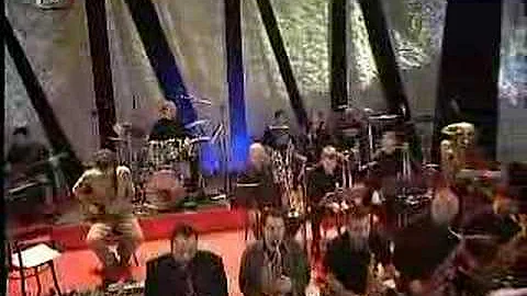 Milan Svoboda Big Band - The Cyclops