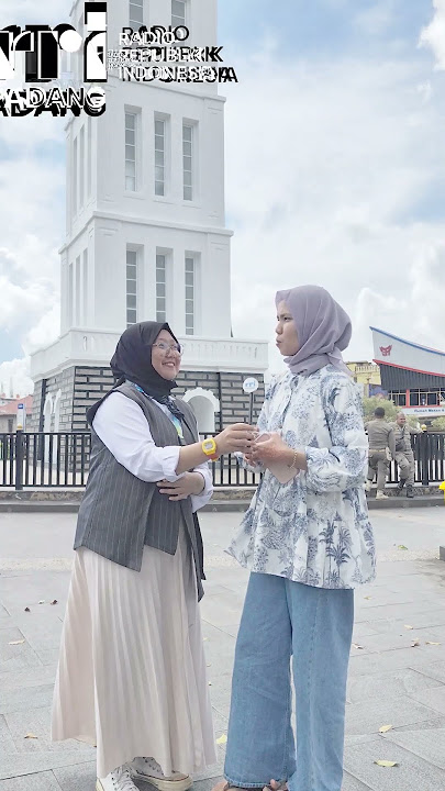 Basa Minang EP 15