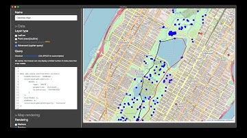 Routing With Graph Algorithms | Building A Travel Guide With Gatsby, Neo4j, & GraphQL: Part 4
