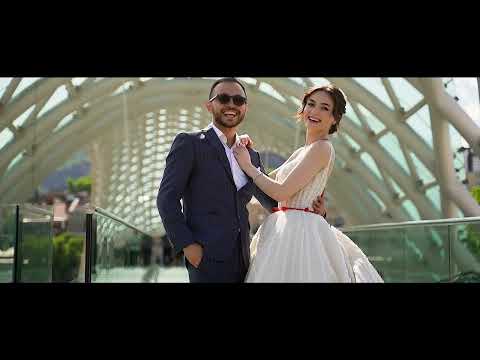 Kerim & Alisa Oglan Evi | SamedovBrothers 2022