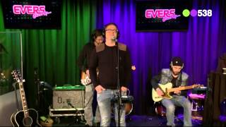 Video thumbnail of "Guus Meeuwis - Suspicious Minds @EversStaatOp538"