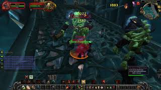 [PC] World of Warcraft: Wrath of the Lich King - The Forge of Souls (Warrior)