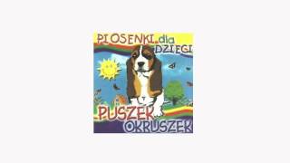 FASOLKI - Puszek Okruszek