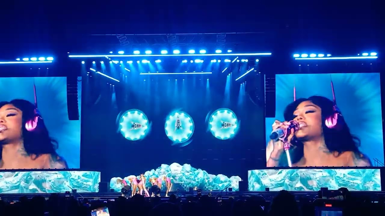 Summer Walker /  chris brown  