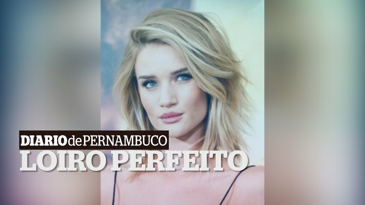 Hair stylist dá dicas para quem deseja ficar loira dicas infaliveis para enlouquecer um homem