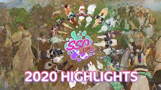SSO CON 2020 HIGHLIGHTS // BEST BITS & PHOTOS