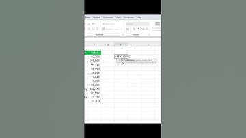 TextJoin Function in Excel | Combine Text Like a Pro!