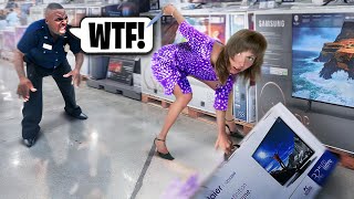 53 Minutes Of Karens Who Got Caught STEALING!
