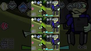 Friday Night Funkin Vs Dave And Bambi - Decimal Song