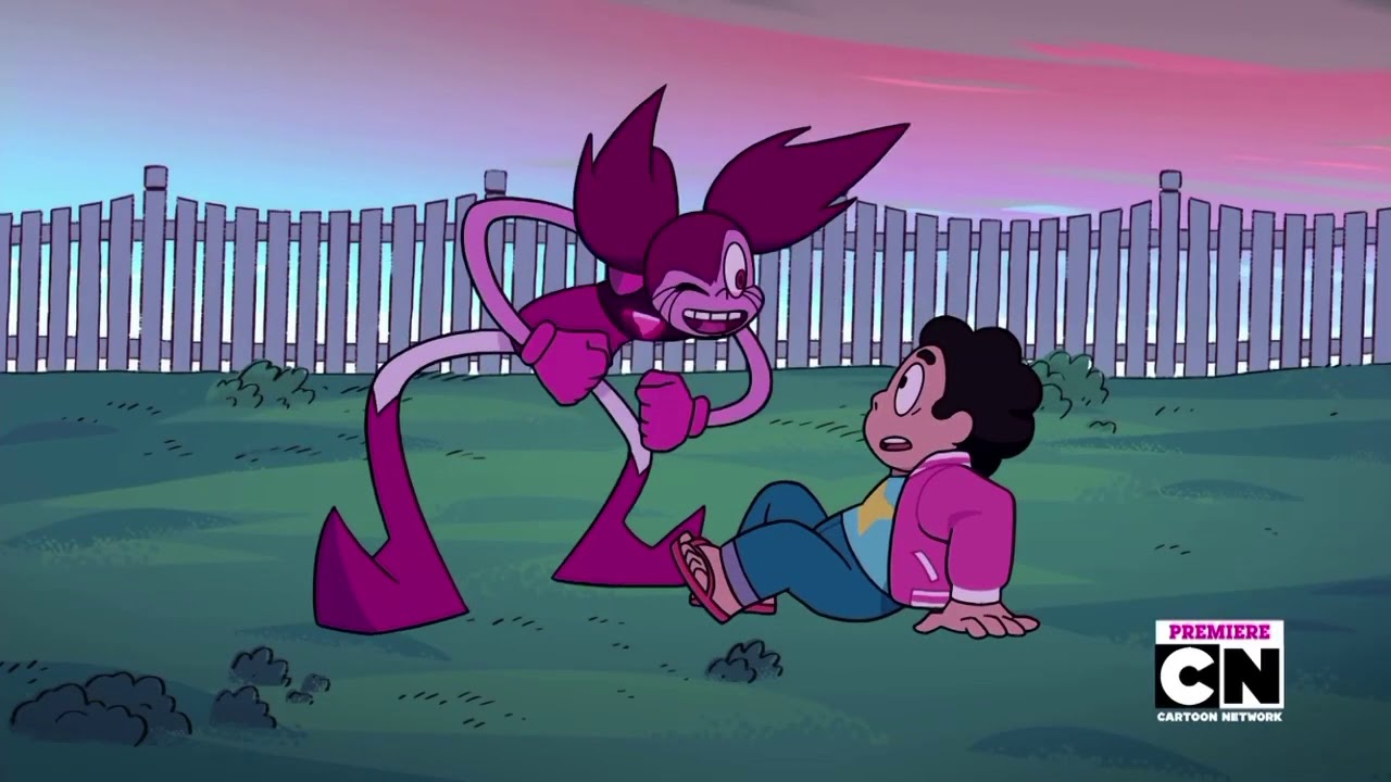 Download Steven Universe: the movie - Other Friends (60 FPS)