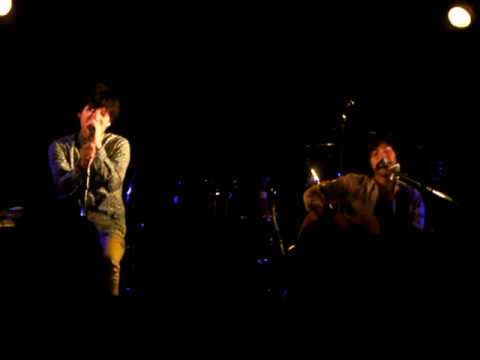 Cante(カンテ) 窓にうつる君を見てた