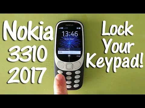 Video: Kaip Atrakinti „Nokia 5310“telefoną