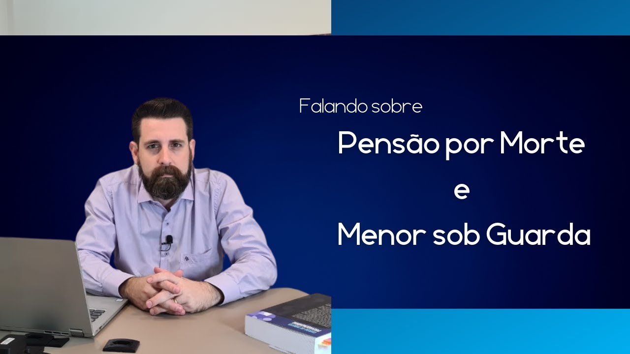 Menores sob guarda têm direito à pensão por morte, decide STF