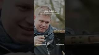 Jika Diam Saja Saat Agamamu Dihina Ganti Bajumu Dengan Kain Kafan