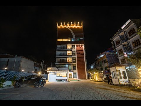 Hotel Palm International | Luxury Accomodation | Milanchowk, Butwal-9 , Rupandehi, Nepal