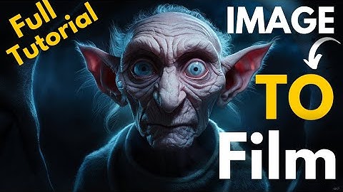 How To Create Viral MONETIZABLE AI Animation Video - Full Course #aifilm#aimovie