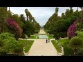 "حديقة الحامة" One of the World's Most Beautiful Gardens in North Africa: "The Test Garden", Algiers