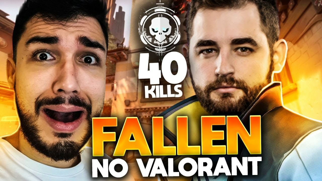 10 canais sobre VALORANT para assistir no  VALORANT Zone