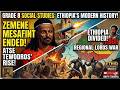 Grade 8 Social Studies Chapter 6 Modern History Of Ethiopia Atse Tewodros Zemene Mesafint 