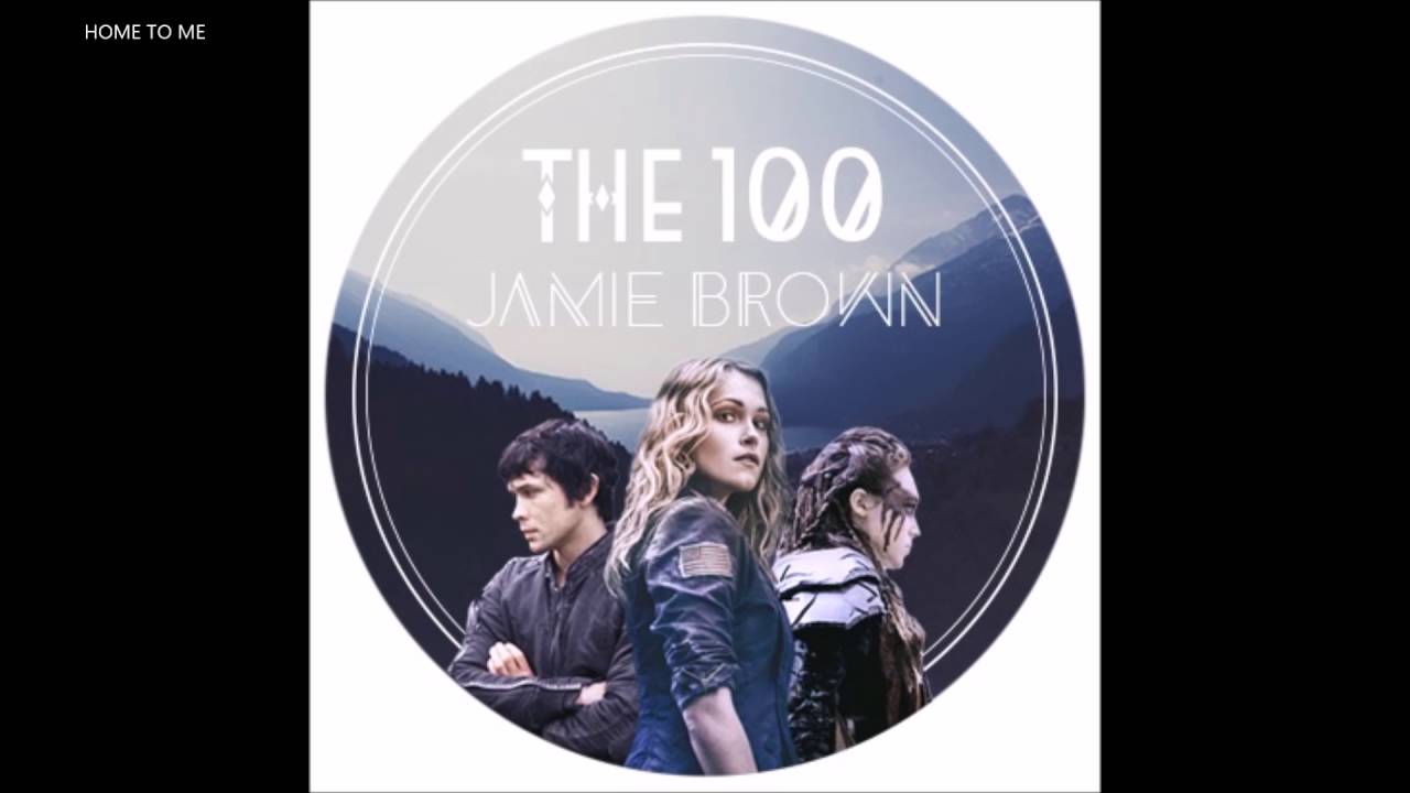 Home To Me - Jamie Brown
