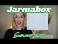 I LOVE THIS BOX 😍 | Jarmabox | Summer 2023
