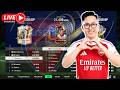 FC ONLINE: XÂY DỰNG PHÁO THỦ 2025/2026 ĐẸP NHẤT TẦM GIÁ ĂN MỪNG VÔ ĐỊCH EPL SAU 22 NĂM