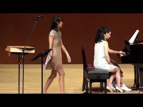 ☆4人で８手連弾・Sing～明日があるさ