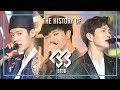 BTOB Special ★Since Debut to 'Only one for me'★ (1h 49m Stage Compilation)