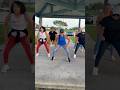 Cumbia del Africano / Cardio Para Quemar Grasa / Perder Peso