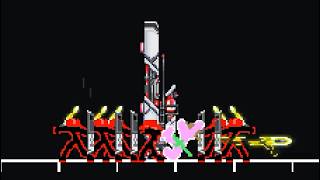 [YOMI Hustle] OVERTIME Clone Army - Cowboy Victory screenshot 5