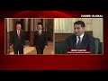 Azerbaycan Cumhurbaşkanı Yardımcısı Hikmet Hacıyev: Dağlık Karabağ'da Artık Statüko Değişti