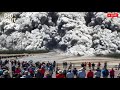 Huge Explosion in Yellowstone: When Yellowstone's Hot Springs Erupted Powerful, Scientists Panic