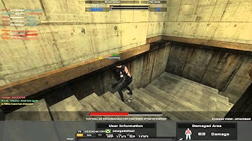 Combat Arms Hacker -Image