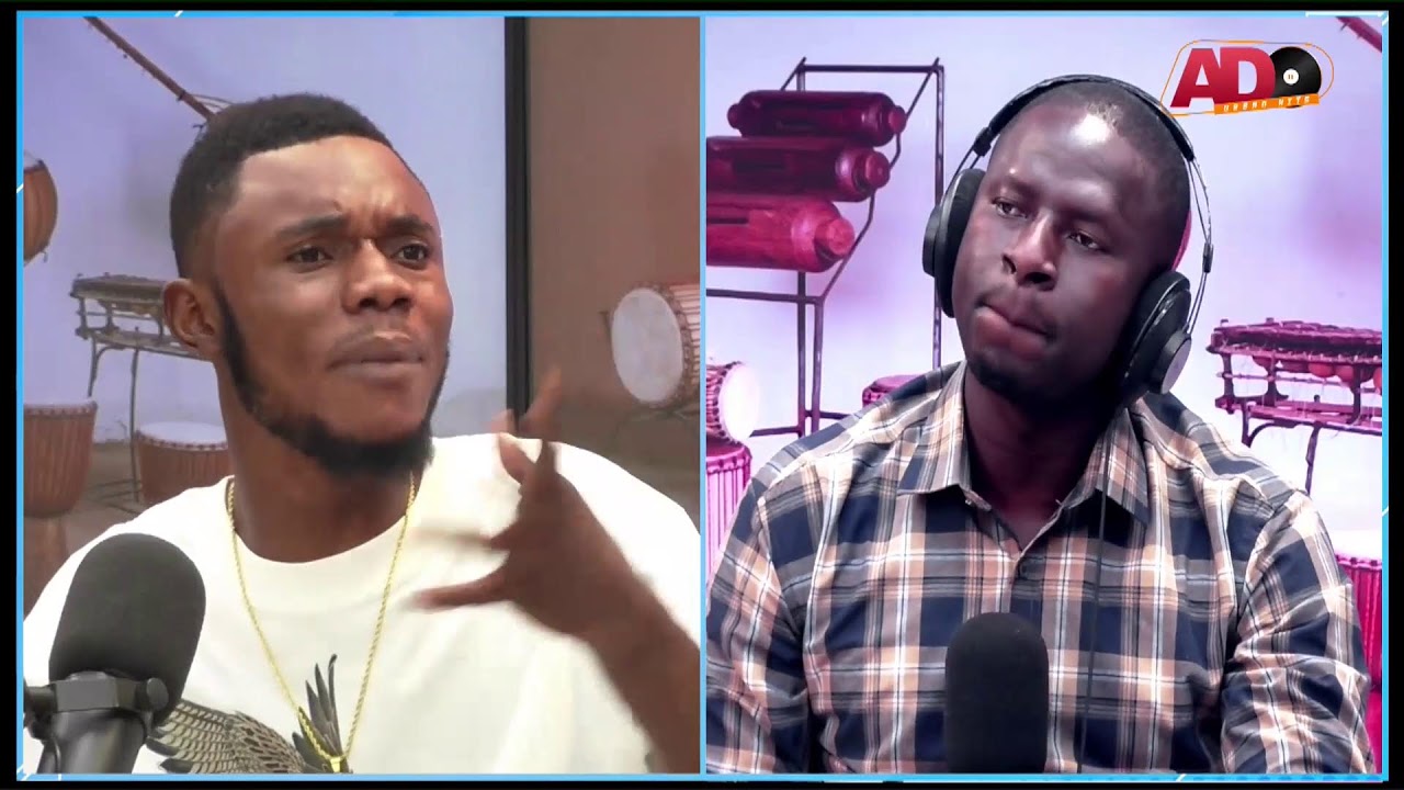 Manden kalikan avec la Nouvelle Génération du manding