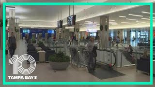 TPA leaders discuss plans to expand airport with new technology
