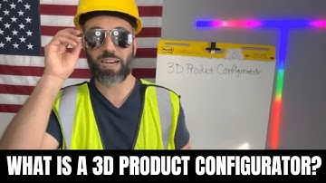 What is a 3D Product Configurators for Building Materials - 3D Product Configurators for Builders