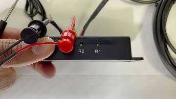 Calibrate & use the AI-1000 Load Cell Signal Conditioner with your resistive bridge type load cell