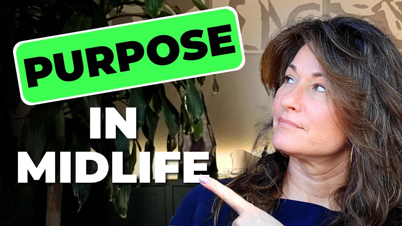 You Don't Find Purpose. You Remember It. | The Integrity Edit