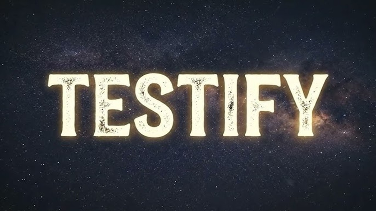 06.07.2026 - Testify