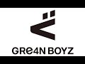 GRe4N boys  冬のある日の唄 パート分け (歌詞付き)