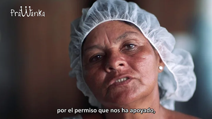 Susy Haylock , mujer emprendedora dedicada a la pe...